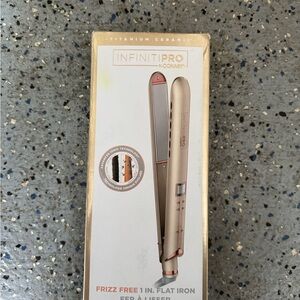 InfinitiPRO by Conair Flat Iron